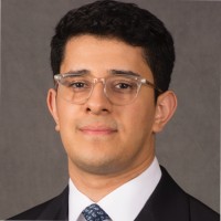 Jose D. Serrano