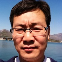 张海涛