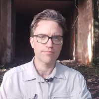 Matthew Green