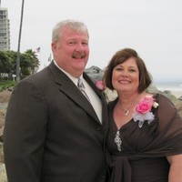 Pat Gareau