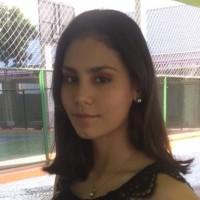 Rebeca Mendes