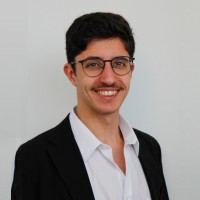 Pedro Gomes