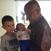 Omar Charry