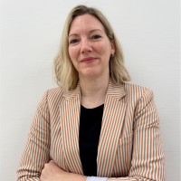 Nicole Helene Hauser