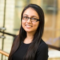 Roshni Kerai