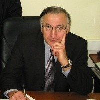 Mikhail Borosh