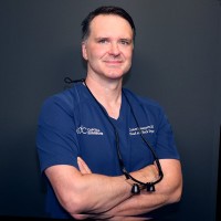 James P Bonaparte, MD, MSc, FRCSC