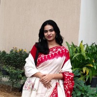 Shreya Ghosh