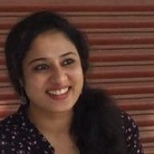 Priyadha P