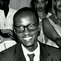 Epaphrodite NTAMBWIRIZA