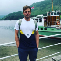 Dan O'Grady