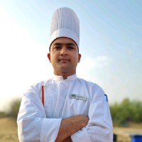 Harish Bhandari