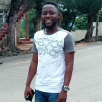 Olabode Felix