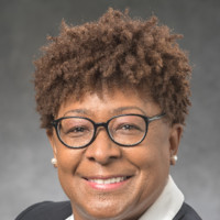CELESTINE MOORE
