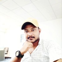 Ajeesh Mohan