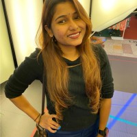 Tusantini Selvaraju