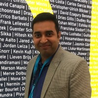 Ramesh Parameswaran