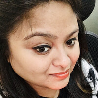 Preeti Polijwar
