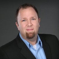 Eric Markwardt
