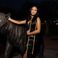 Dearra Harrison