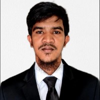 Israfil Khandaker