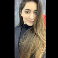 Sehar Ejaz