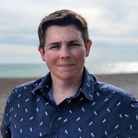 Sharon Everall