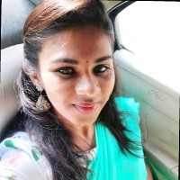 Arpitha K
