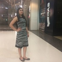 Priyanka Gupta