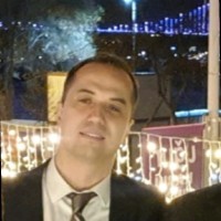 Yildirim Karaorman