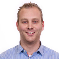 Chiel Jansen Of Lorkeers