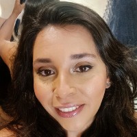 Tamires Gardini