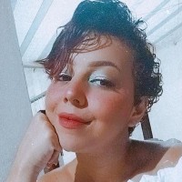Bianca Da Vitória