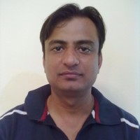 Udit Harlalka