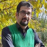 Akbar Dabestani Rafsanjani