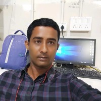 Mukesh Auddy