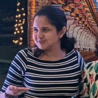Ritu Tanwar