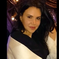 Julia Dolgopolova