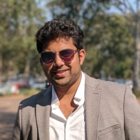 Karan Arcot