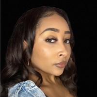 Brittany Ward