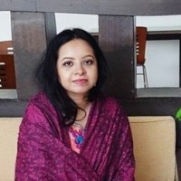 Dr. Anika Tasneem Chowdhury