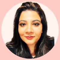 Sadaf Shahzad