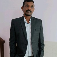 Gopinath J