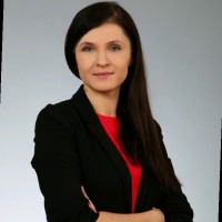 Paulina Tokarska