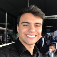 Gabriel Acacio