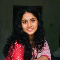 Swetha Chandran