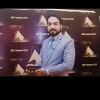 Muhammad Atif Khan