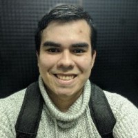 Luis Salinas