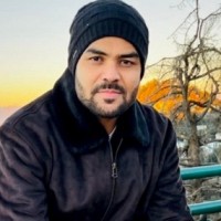 Aakib M.