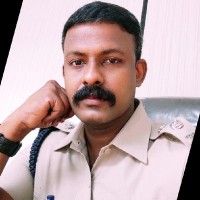 Krishnendu VR